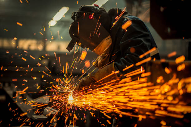 Best Marine and Shipbuilding Welding in Oregon, OH