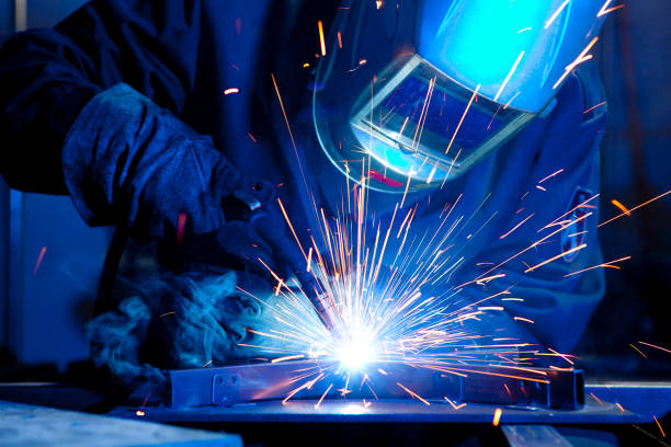 Best Specialty Welding Processes in Oregon, OH