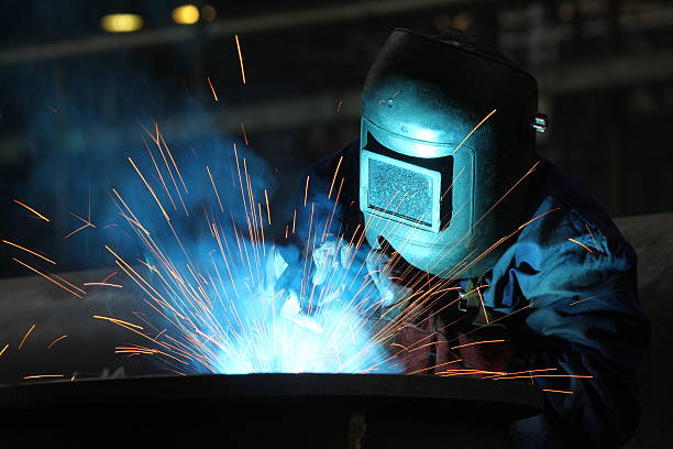  Oregon, OH Welder Pros